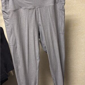 Danskin Women's Gray Leggings